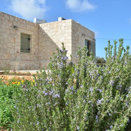 Kalypso Apartments Kastri  Exterior photo