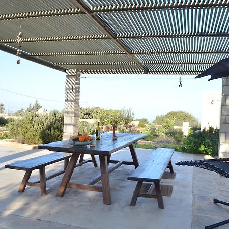 Kalypso Apartments Kastri  Exterior photo