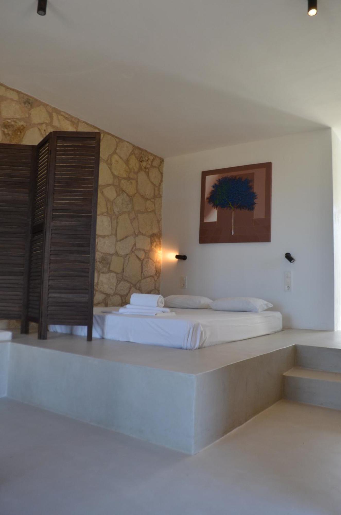 Kalypso Apartments Kastri  Exterior photo