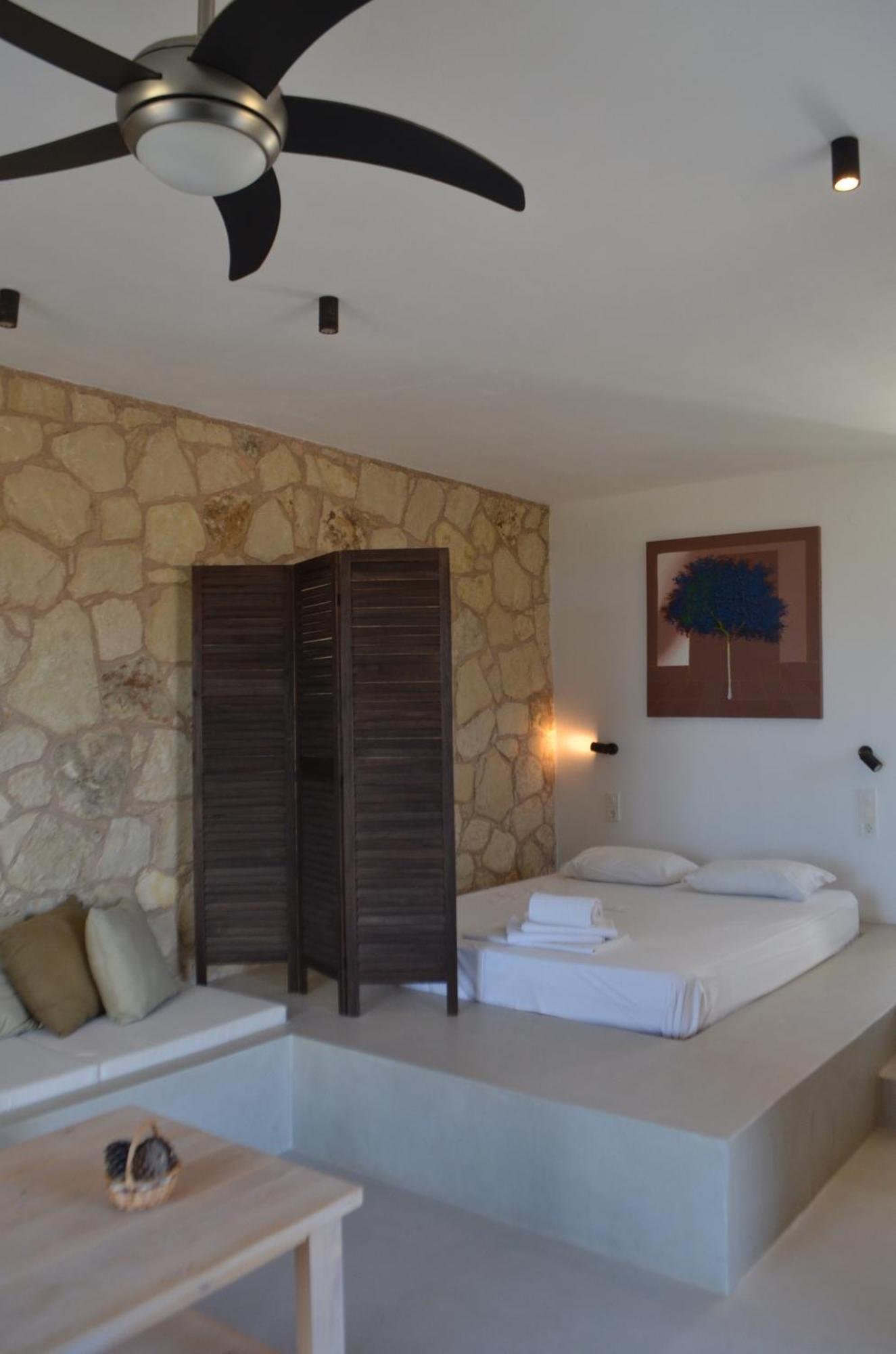 Kalypso Apartments Kastri  Exterior photo