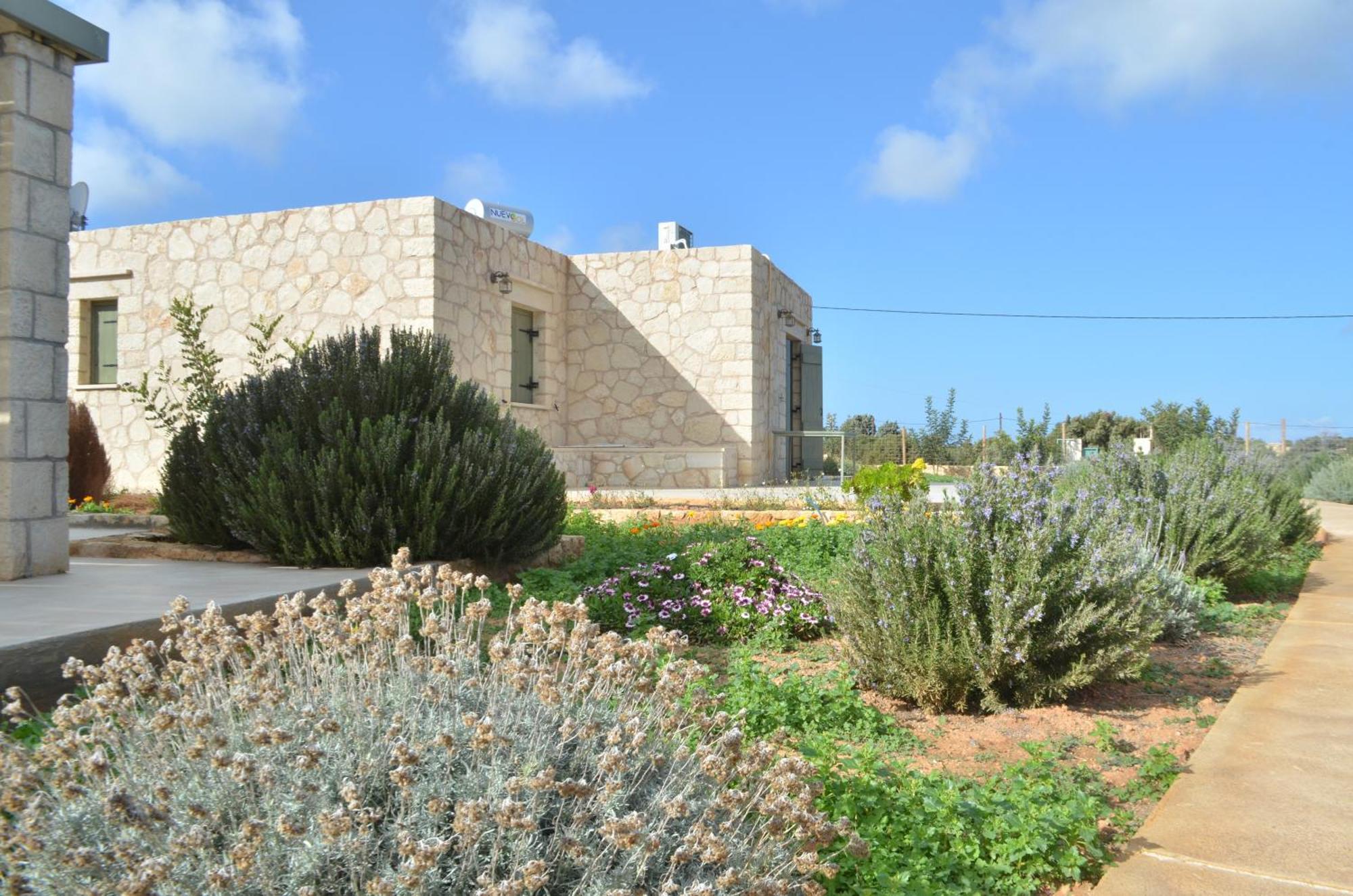 Kalypso Apartments Kastri  Exterior photo