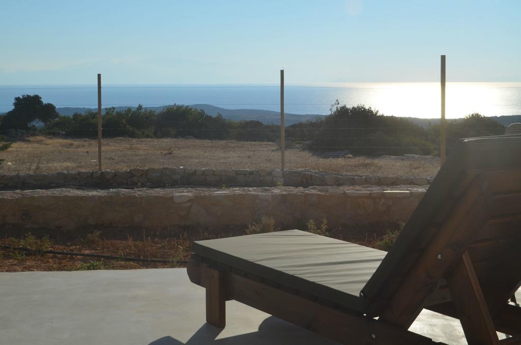 Kalypso Apartments Kastri  Exterior photo