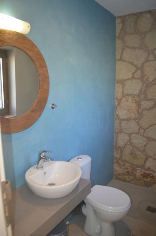 Kalypso Apartments Kastri  Exterior photo