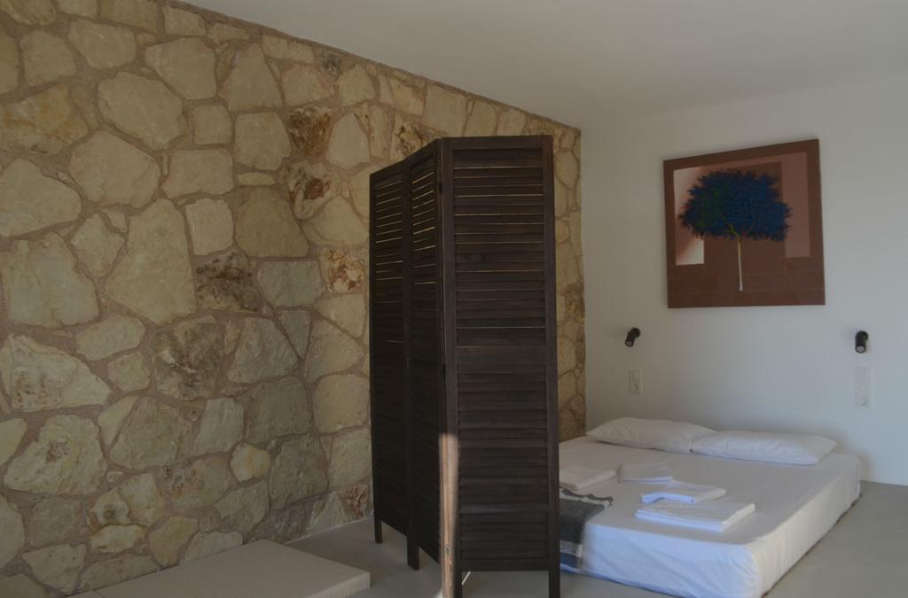 Kalypso Apartments Kastri  Exterior photo