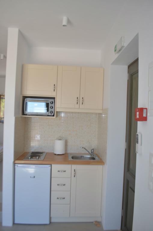 Kalypso Apartments Kastri  Exterior photo