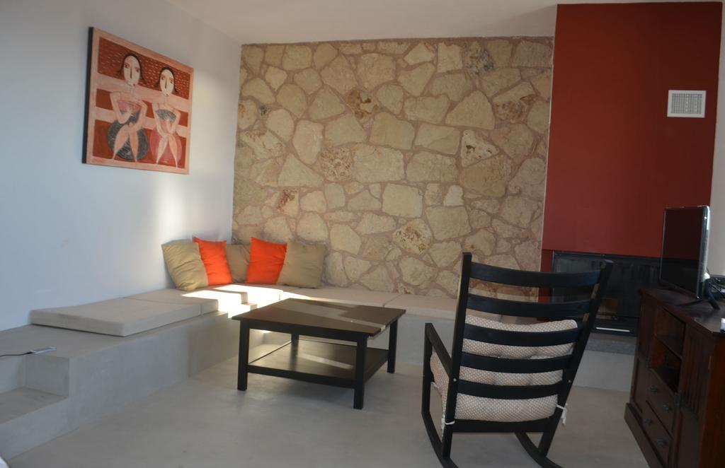 Kalypso Apartments Kastri  Exterior photo
