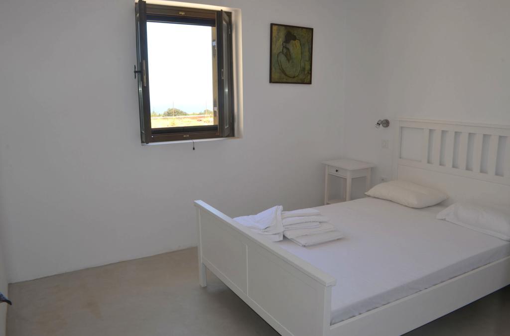 Kalypso Apartments Kastri  Exterior photo