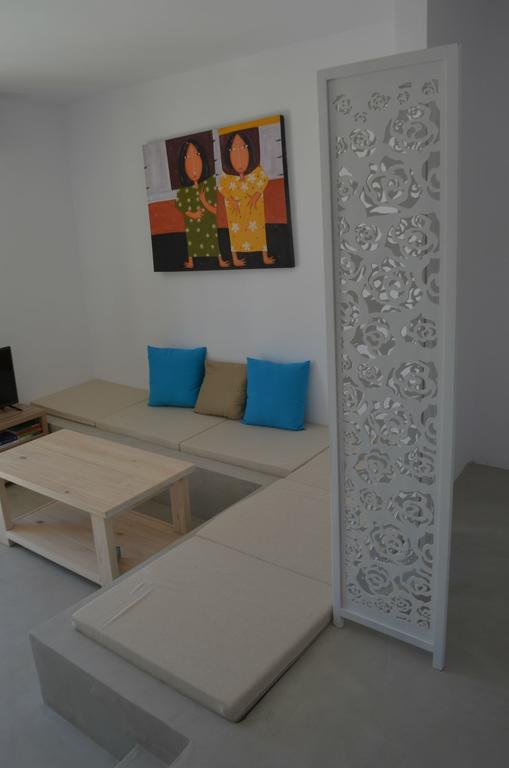 Kalypso Apartments Kastri  Exterior photo